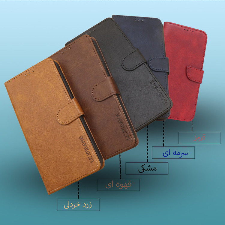 کیف کلاسوری دیامانته مدل Khoshi Rd مناسب برای گوشی موبایل هواوی Nova 8i