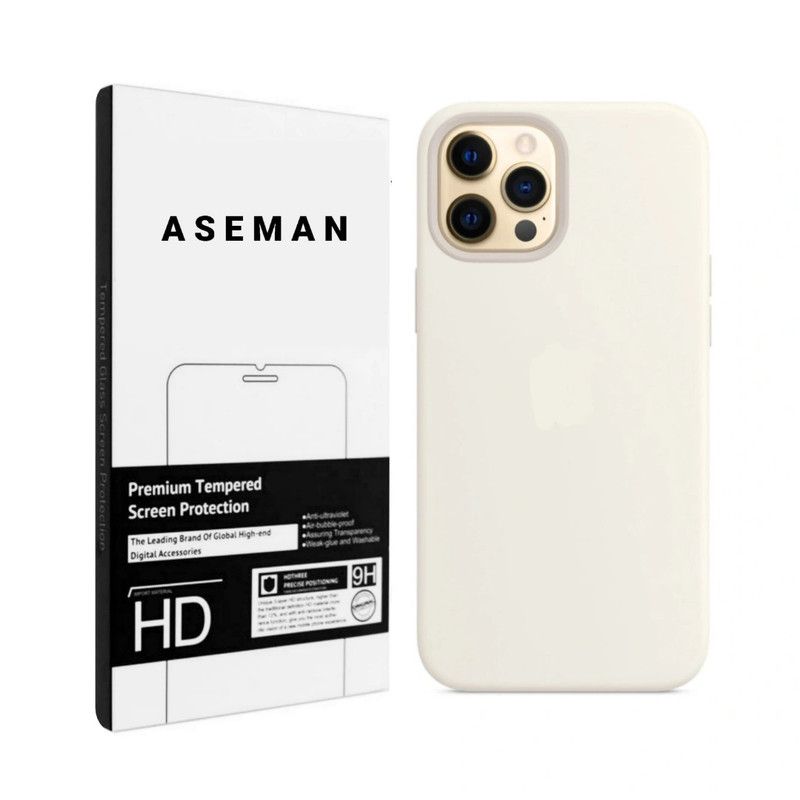 کاور آسمان مدل سیلیکونی 03 مناسب برای گوشی موبایل اپل iphone 12promax