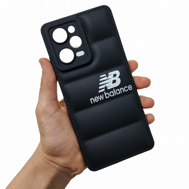 کاور طرح پافر مدل pocox5 مناسب برای گوشی موبایل شیائومی POCO X5 Pro 5G / Note 12 Pro 5G / Note 12 Pro plus