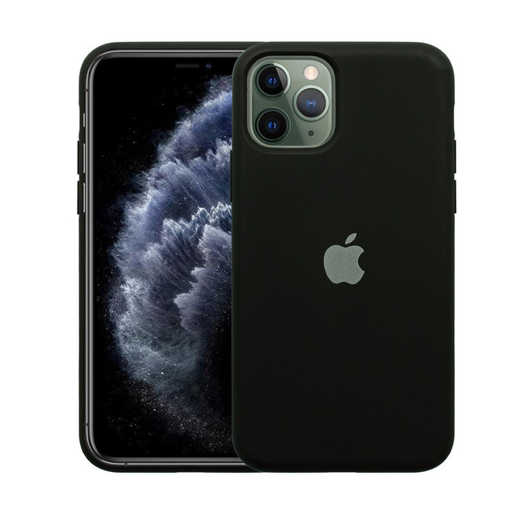 کاور مولتی نانو مدل سیلیکونی مناسب برای گوشی موبایل اپل iPhone 11 Pro