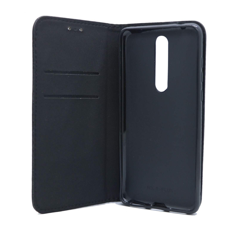 کیف کلاسوری مدل Class1 مناسب برای گوشی موبایل نوکیا 3.1 Plus