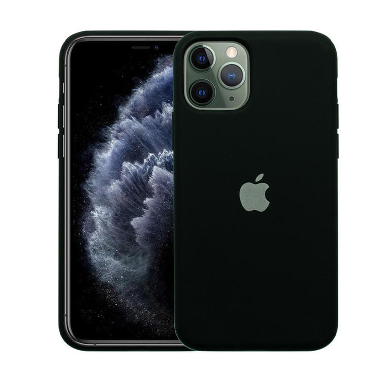 کاور مولتی نانو مدل سیلیکونی مناسب برای گوشی موبایل اپل iPhone 11 Pro