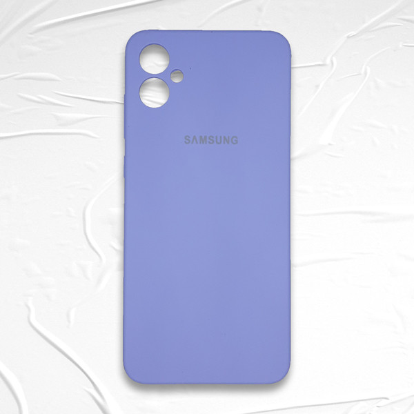 کاور تانک مدل سیلیکونی مناسب برای گوشی موبایل سامسونگ Galaxy A05 4G