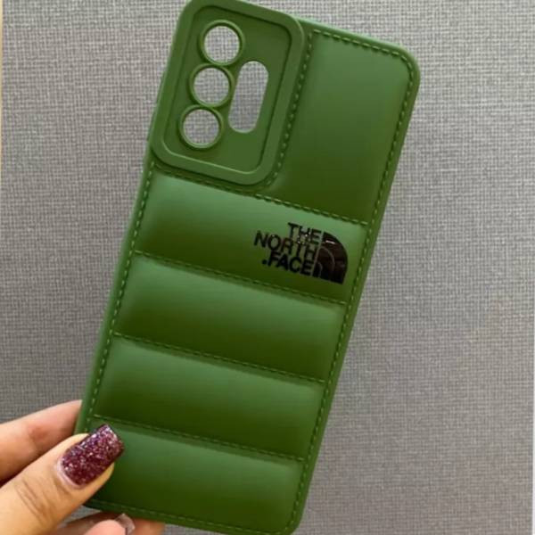 کاور قاب کاور مدل پافری NF مناسب برای گوشی موبایل شیائومی Redmi 14C