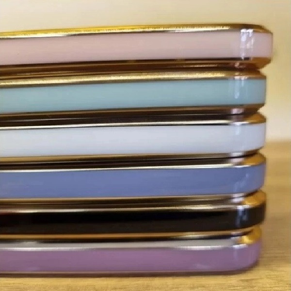 کاور مدل My-C کد MB مناسب برای گوشی موبایل سامسونگ Galaxy A35