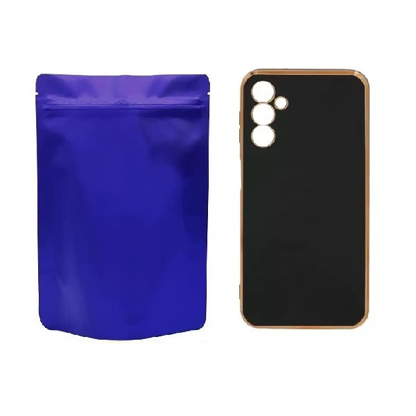 کاور مدل My-C کد MB مناسب برای گوشی موبایل سامسونگ Galaxy A35