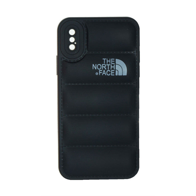 کاور مدل پافر کد MS مناسب برای گوشی موبایل اپل Iphone X/XS