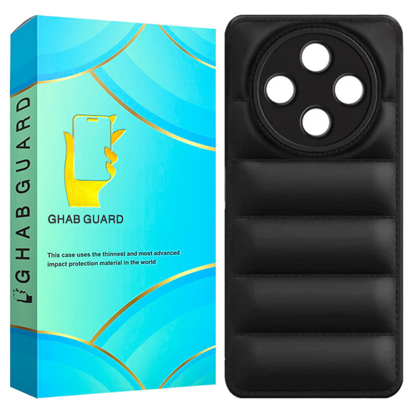 کاور قاب گارد مدل PAFG30 مناسب برای گوشی موبایل شیائومی Redmi 14C