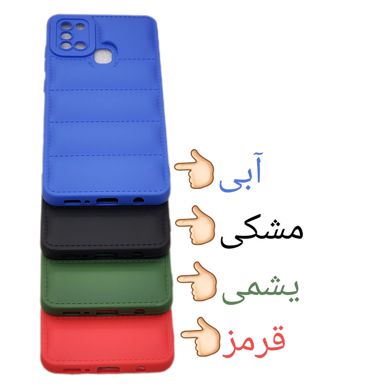 کاور کلاسیک مدل پافر طرح فانتزی کد KHO.513 مناسب برای گوشی موبایل شیائومی REDMI NOTE 12 PRO 5G / POCO X5 PRO