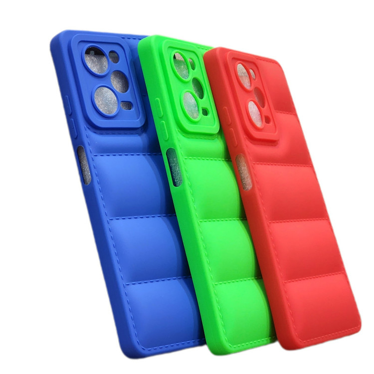 کاور کلاسیک مدل پافر طرح فانتزی کد KHO.513 مناسب برای گوشی موبایل شیائومی REDMI NOTE 12 PRO 5G / POCO X5 PRO