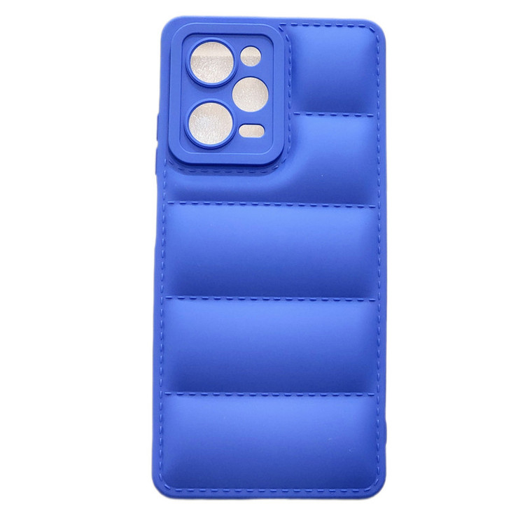 کاور کلاسیک مدل پافر طرح فانتزی کد KHO.513 مناسب برای گوشی موبایل شیائومی REDMI NOTE 12 PRO 5G / POCO X5 PRO