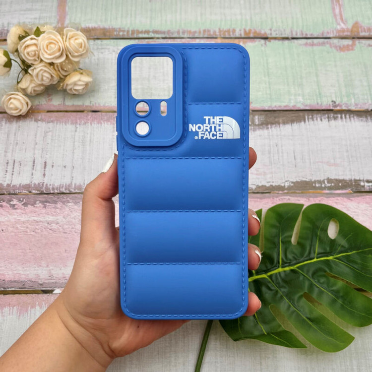 کاور آکادا مدل پافر مناسب برای گوشی موبایل شیائومی Redmi Note 12 Pro 5G / Poco X5 Pro