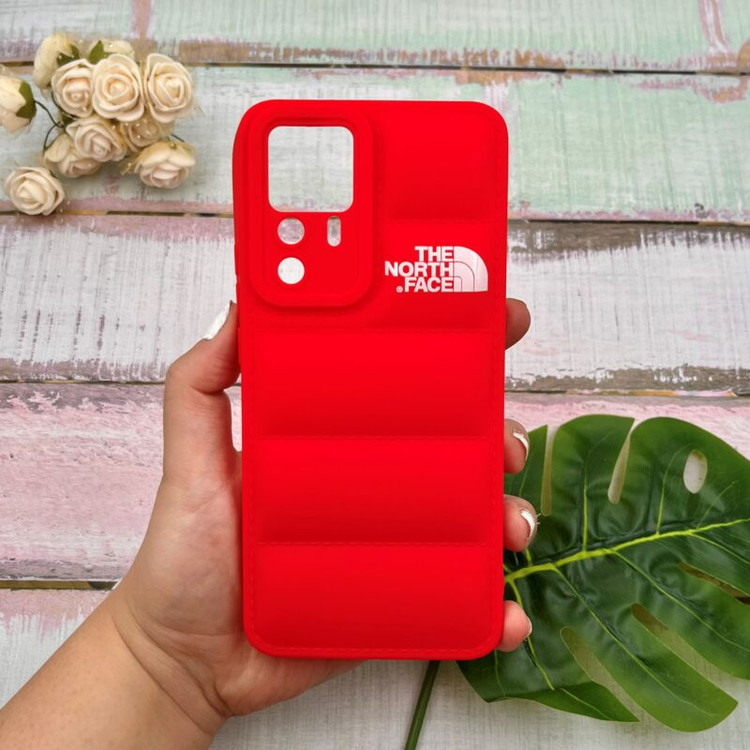 کاور آکادا مدل پافر مناسب برای گوشی موبایل شیائومی Redmi Note 12 Pro 5G / Poco X5 Pro