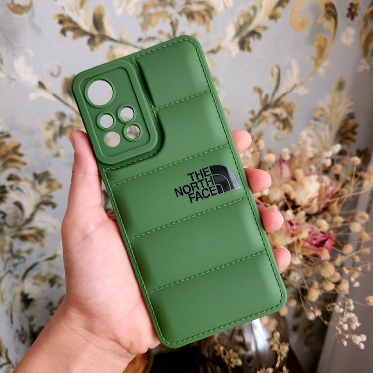 کاور آکادا مدل پافر مناسب برای گوشی موبایل شیائومی Redmi Note 12 Pro 5G / Poco X5 Pro