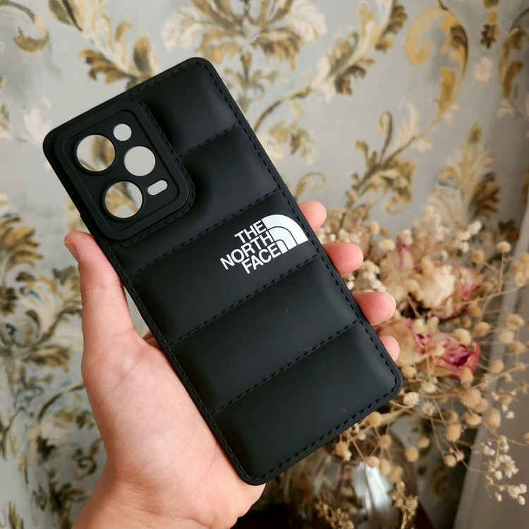 کاور آکادا مدل پافر مناسب برای گوشی موبایل شیائومی Redmi Note 12 Pro 5G / Poco X5 Pro