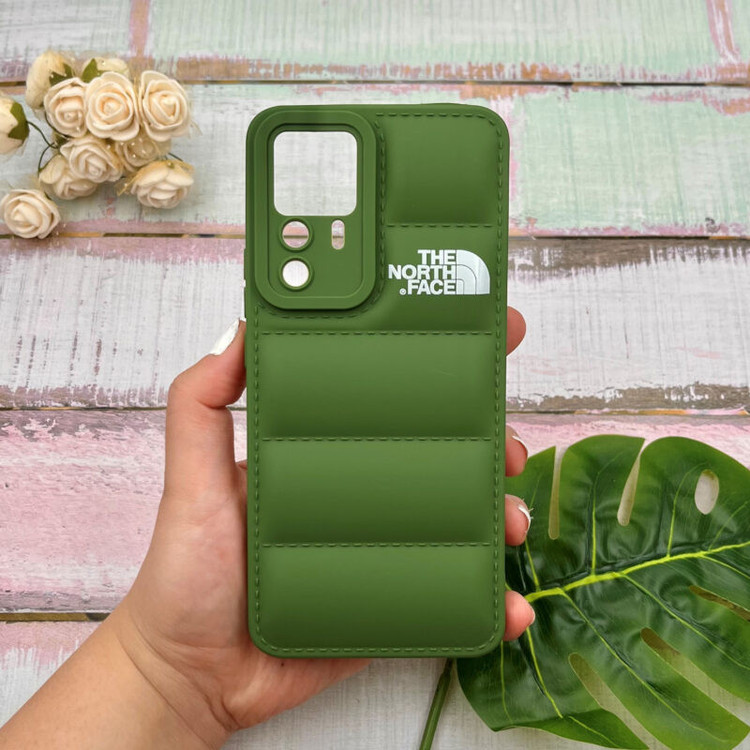 کاور آکادا مدل پافر مناسب برای گوشی موبایل شیائومی Redmi Note 12 Pro 5G / Poco X5 Pro