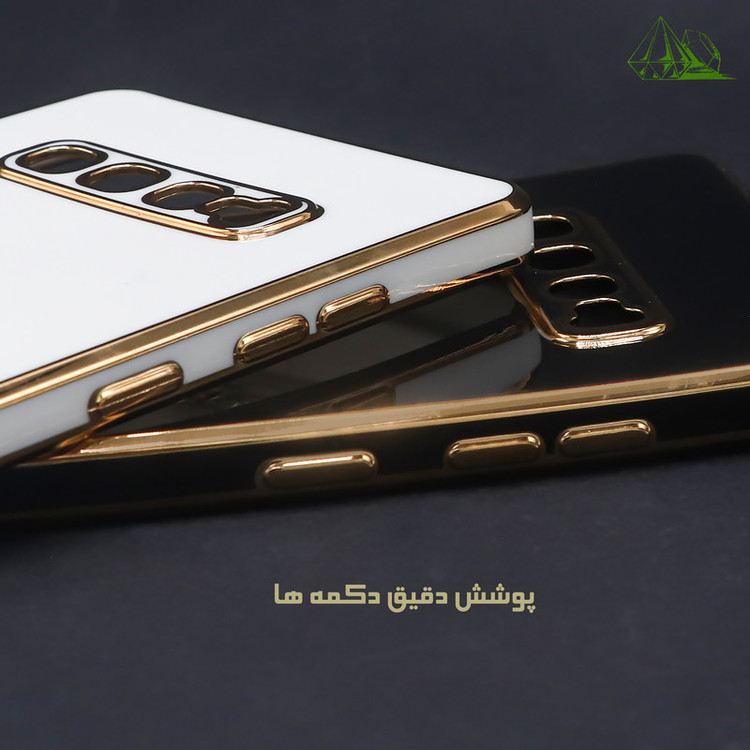 کاور دیامانته مدل My- Gn مناسب برای گوشی موبایل سامسونگ Galaxy A25