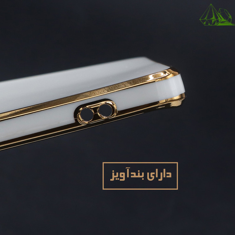 کاور دیامانته مدل My- Gn مناسب برای گوشی موبایل سامسونگ Galaxy A25