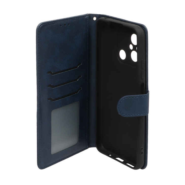 کیف کلاسوری نیلکین مدل مگنتی مناسب برای گوشی موبایل شیائومی Redmi 12C / 11A / Poco C55