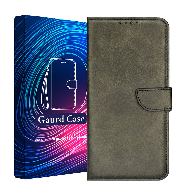 کیف کلاسوری گارد کیس مدل KIFBAG مناسب برای گوشی موبایل سامسونگ Galaxy M13 4G