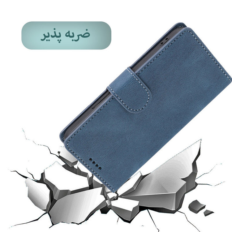 کیف کلاسوری گارد کیس مدل KIFBAG مناسب برای گوشی موبایل سامسونگ Galaxy M13 4G