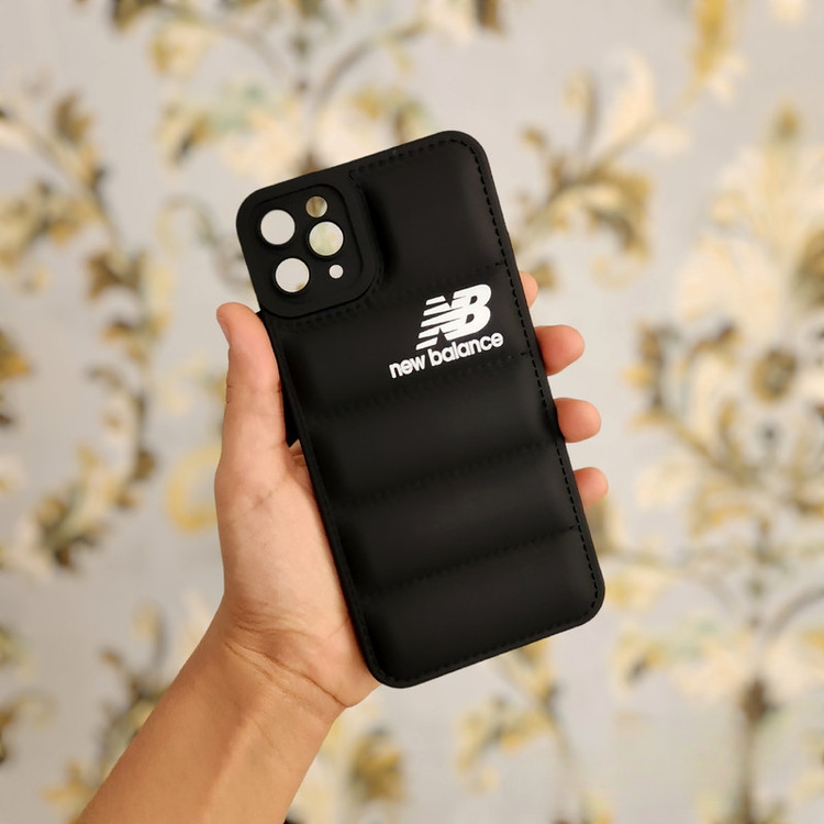 کاور طرح پافر مدل 11promax مناسب برای گوشی موبایل اپل iphone 11 pro max
