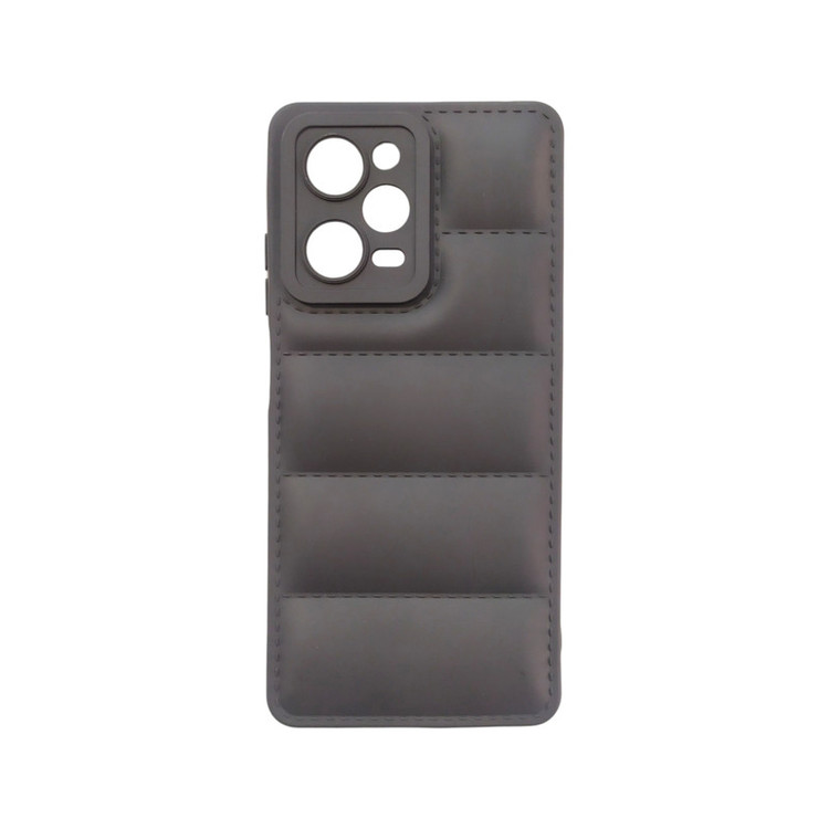 کاور مدل پافر کد 0439 مناسب برای گوشی موبایل شیائومی Poco X5 Pro