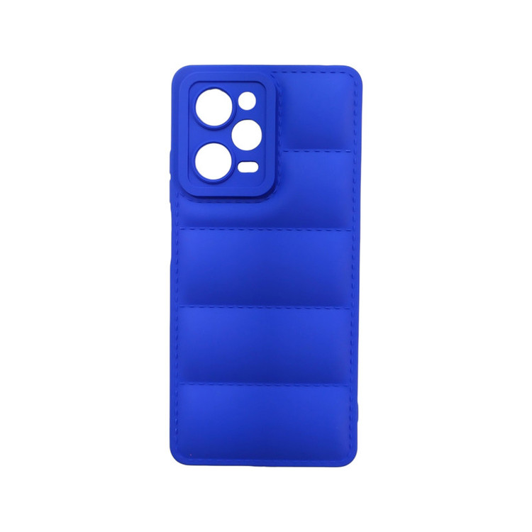 کاور مدل پافر کد 0439 مناسب برای گوشی موبایل شیائومی Poco X5 Pro