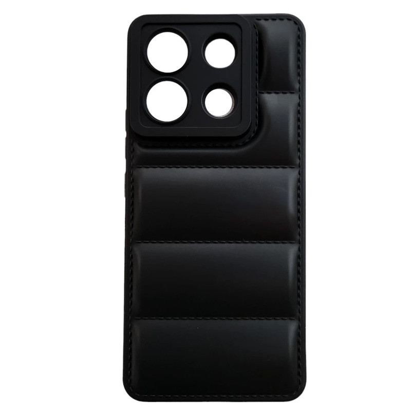 کاور طرح پافر مدل lcc-13pro مناسب برای گوشی موبایل شیائومی Redmi Note 13 pro 5g / poco x6