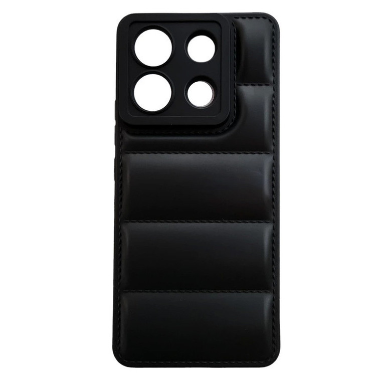 کاور طرح پافر مدل lcc-13pro مناسب برای گوشی موبایل شیائومی Redmi Note 13 pro 5g / poco x6