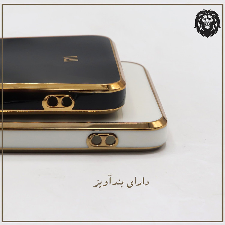کاور لئون مدل My مناسب برای گوشی موبایل سامسونگ Galaxy A25