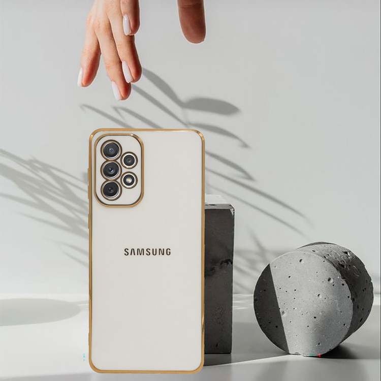 کاور لئون مدل My مناسب برای گوشی موبایل سامسونگ Galaxy A25
