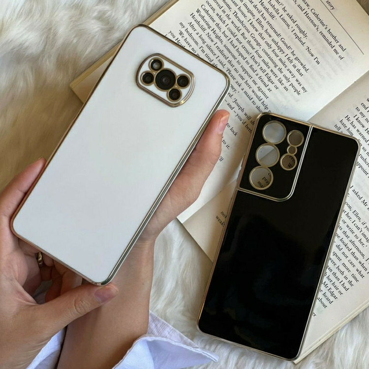کاور قاب لایف مدل مای مناسب برای گوشی موبایل سامسونگ Galaxy A35