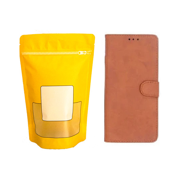 کیف کلاسوری مدل LD-AD مناسب برای گوشی موبایل آنر X7