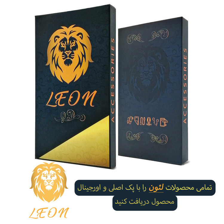 کیف کلاسوری لئون مدل Borsa مناسب برای گوشی موبایل شیائومی Poco F4
