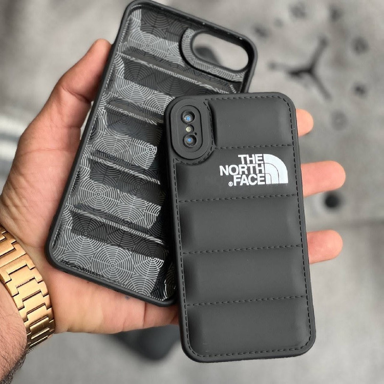 کاور رندال مدل پافر مناسب برای گوشی موبایل اپل iphone X / XS