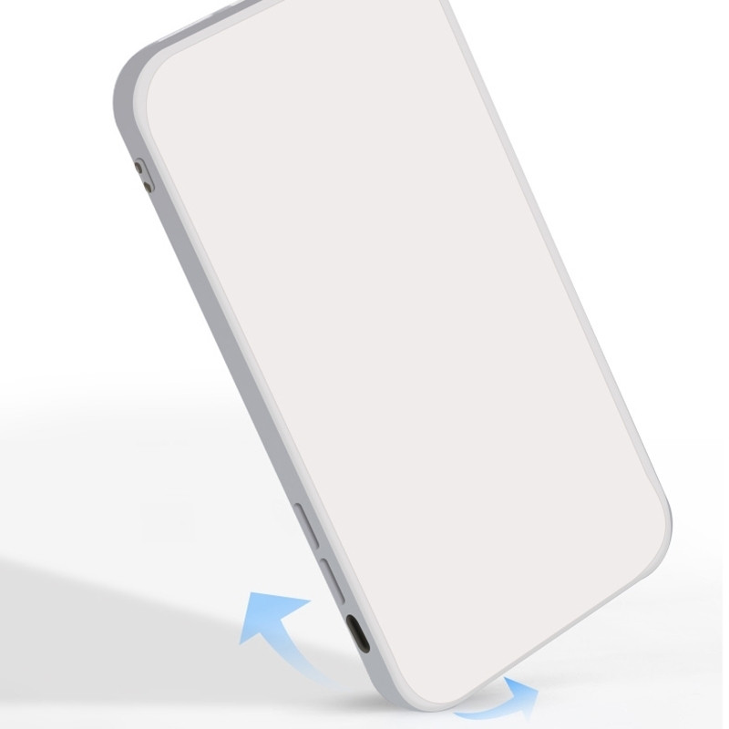 کاور عمو قاب مدل سیلیکونی پاک کنی مناسب برای گوشی موبایل شیائومی Redmi 14C