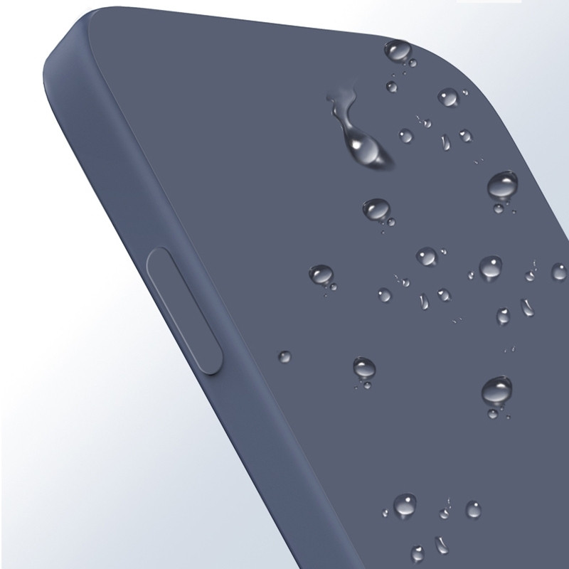 کاور عمو قاب مدل سیلیکونی پاک کنی مناسب برای گوشی موبایل شیائومی Redmi 14C