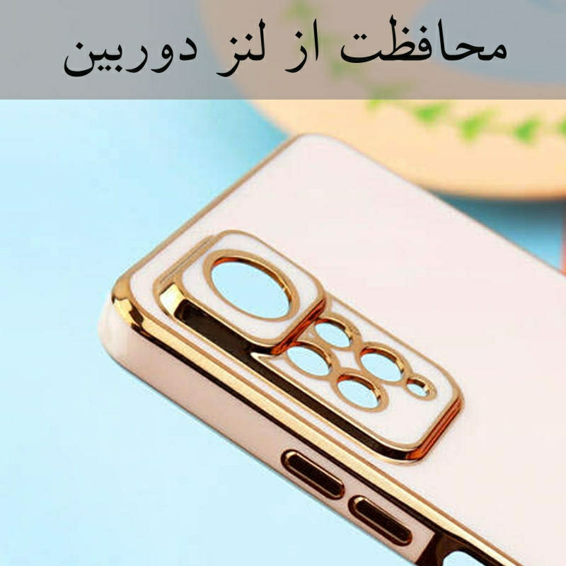 کاور قاب تک مدل MY مناسب برای گوشی موبایل سامسونگ Galaxy A25