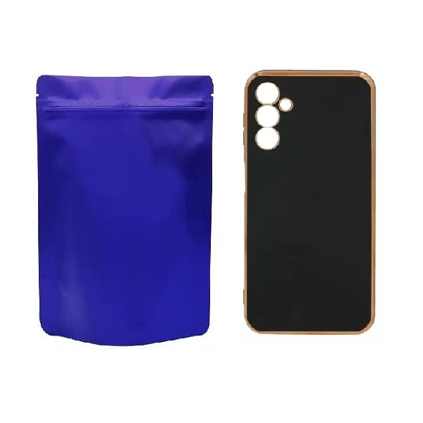 کاور مدل My-C کد MB مناسب برای گوشی موبایل سامسونگ Galaxy A25