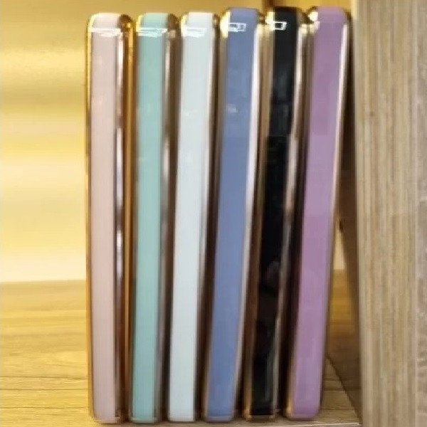 کاور مدل My-C کد MB مناسب برای گوشی موبایل سامسونگ Galaxy A25