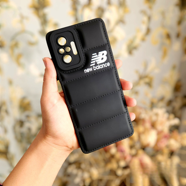کاور مدل پافر redmi12 مناسب برای گوشی موبایل شیائومی Redmi 12