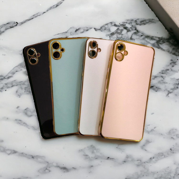 کاور مدل مای کیس کد 0488 مناسب برای گوشی موبایل سامسونگ Galaxy A05