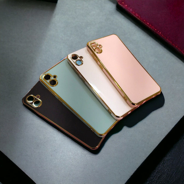 کاور مدل مای کیس کد 0488 مناسب برای گوشی موبایل سامسونگ Galaxy A05