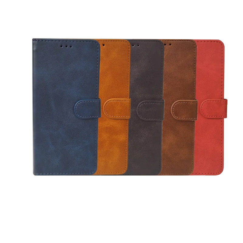 کیف کلاسوری علاالدین قاب مدل MAG CLASSIC مناسب برای گوشی موبایل شیائومی Poco F3