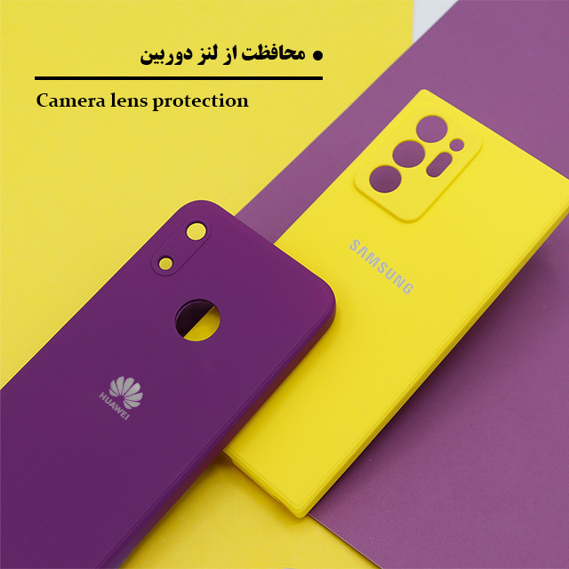 کاور گرین گارد مدل Ziro طرح سیلیکونی مناسب برای گوشی موبایل شیائومی Redmi Note 14C