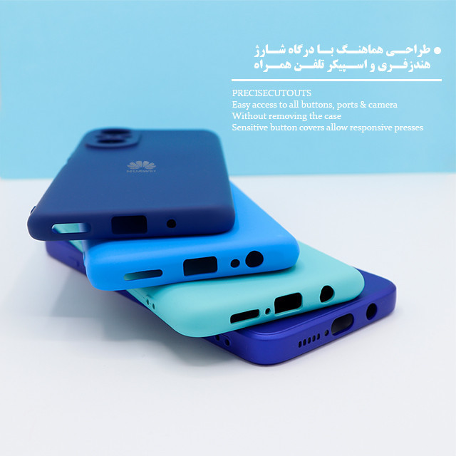 کاور گرین گارد مدل Ziro طرح سیلیکونی مناسب برای گوشی موبایل شیائومی Redmi Note 14C