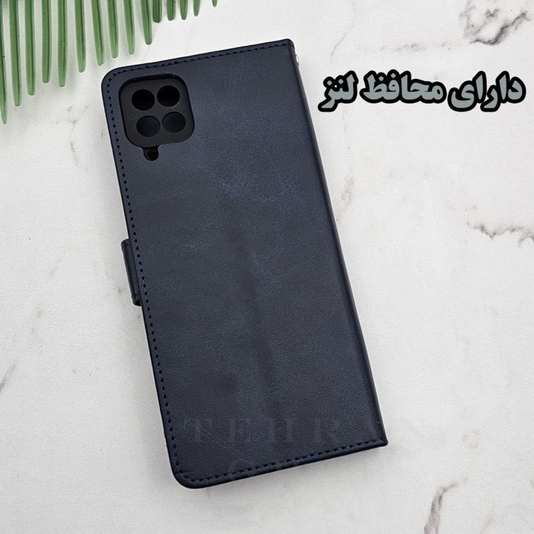 کیف کلاسوری تهران قاب مدل KKT مناسب برای گوشی موبایل شیائومی Poco X4 Pro 5G