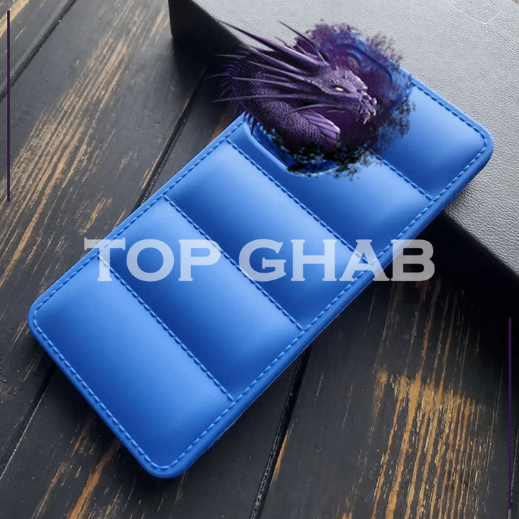 کاور تاپ قاب مدل JACKET مناسب برای گوشی موبایل ریلمی C51 / C53