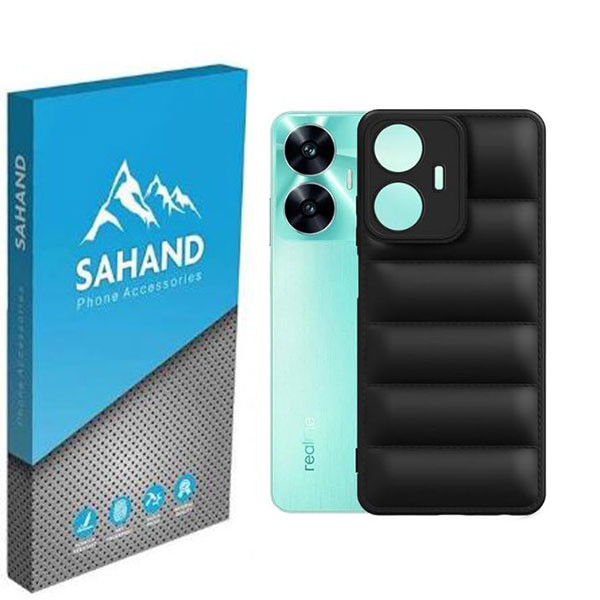 کاور سهند مدل puf-01مناسب برای گوشی موبایل ریلمی C55